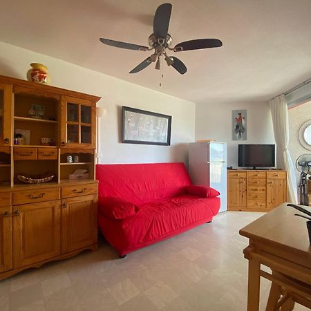 Sol-Y-Days Californie, Appartement Confortable 4 Personnes A 300M De La Plage Le Grau-du-Roi Exterior foto