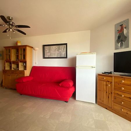 Sol-Y-Days Californie, Appartement Confortable 4 Personnes A 300M De La Plage Le Grau-du-Roi Exterior foto