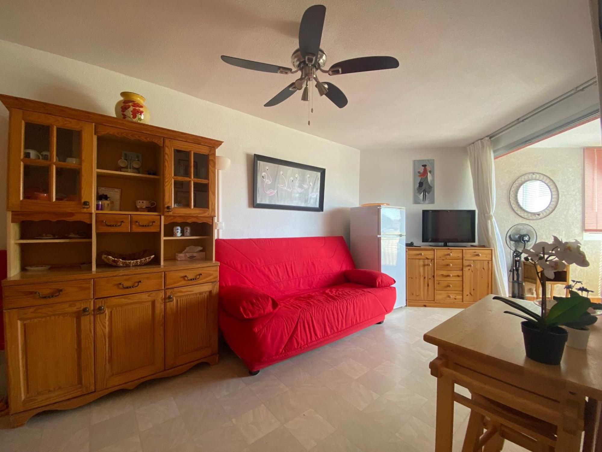 Sol-Y-Days Californie, Appartement Confortable 4 Personnes A 300M De La Plage Le Grau-du-Roi Exterior foto