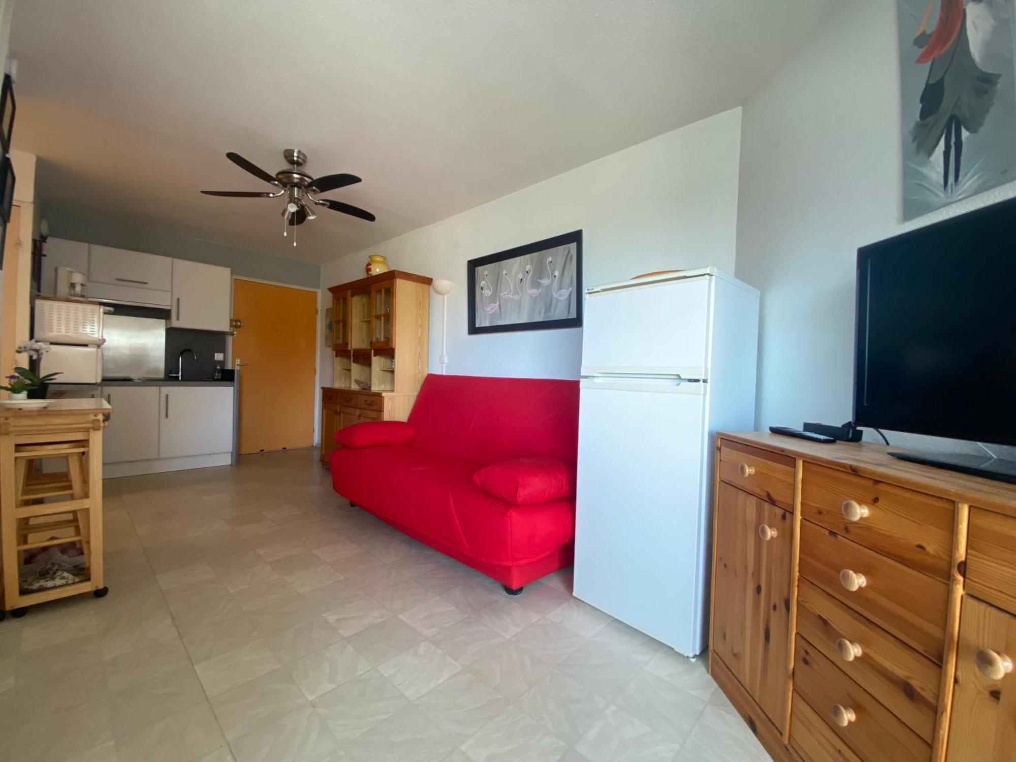 Sol-Y-Days Californie, Appartement Confortable 4 Personnes A 300M De La Plage Le Grau-du-Roi Exterior foto